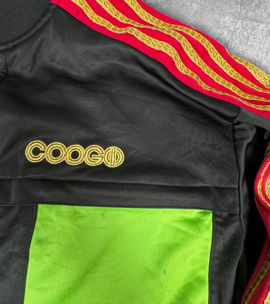 Coogi Trainingsjacke XXXL